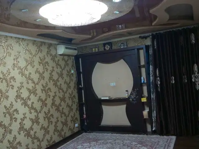 3-комн. квартира, 2 этаж, 70м², 33 мкр, Душанбе