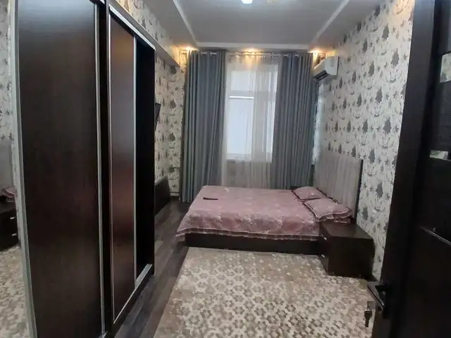 1-комн. квартира, 5 этаж, 42 м², Бурак, Душанбе