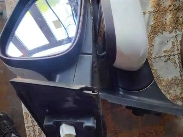 Боковое зеркало от Chevrolet Spark, Худжанд