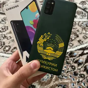 Samsung Galaxy A41 64GB 2sim, Бохтар (Курган-Тюбе)