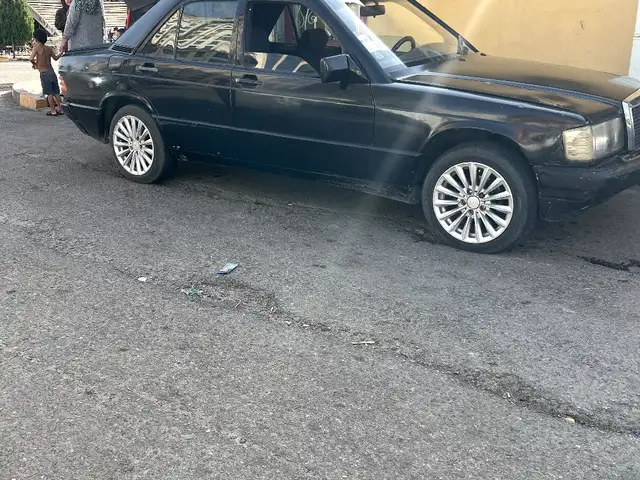 Opel Astra F