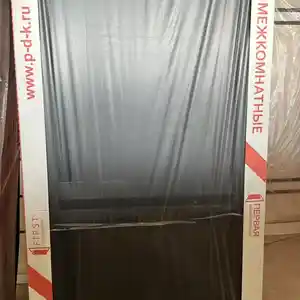 Дверь, Душанбе