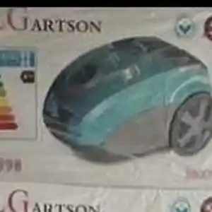 Пылесос LG Arston S-998, Душанбе