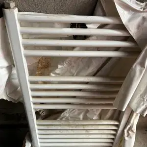 Водная сушилка для полотенца, Душанбе