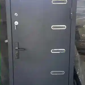 Дверь, Душанбе