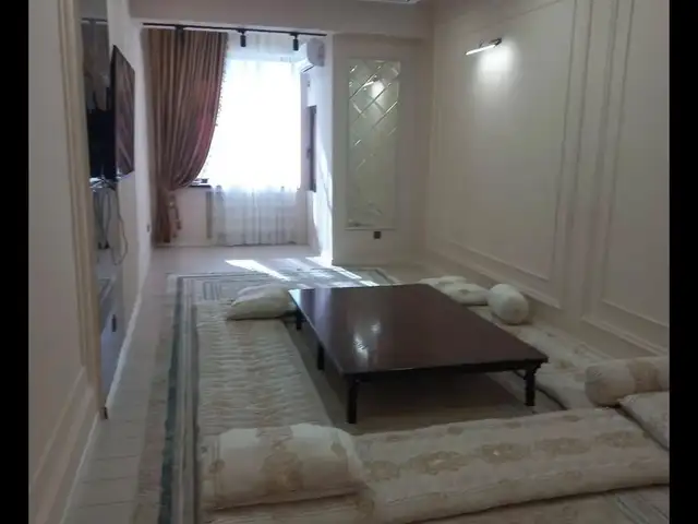 3-комн. квартира, 10 этаж, 121м², шохмансур, Душанбе