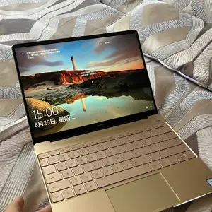 Ноутбук Huawei i5-7 gen, Худжанд