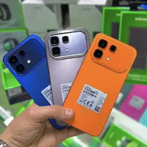 Infinix Note 50Pro 24/256Gb 6500мач, Душанбе