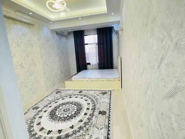 2-комн. квартира, 5 этаж, 56м², Фирдавси казинои саидшо, Душанбе