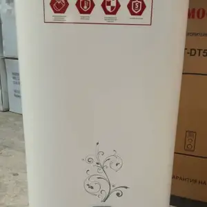 Водонагреватель 100л, Душанбе