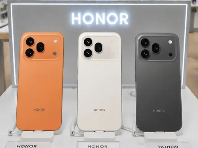 Honor 600Pro 5G 24/512Gb 7000мач, Душанбе