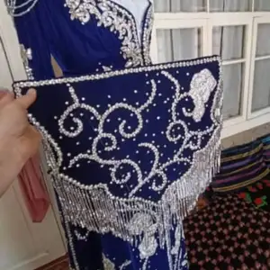 Куртахои милли, Душанбе