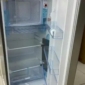 Холодильник, Душанбе