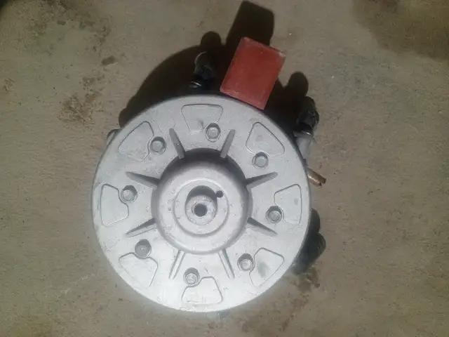 Редуктор газа, Душанбе