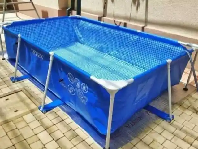 Басcейн, Душанбе