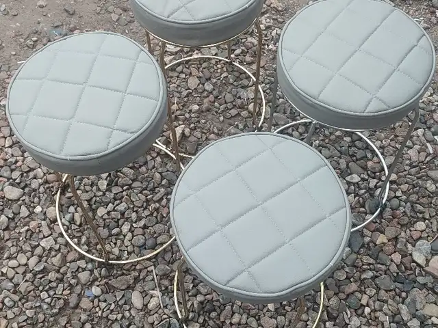 Табуретка, Душанбе