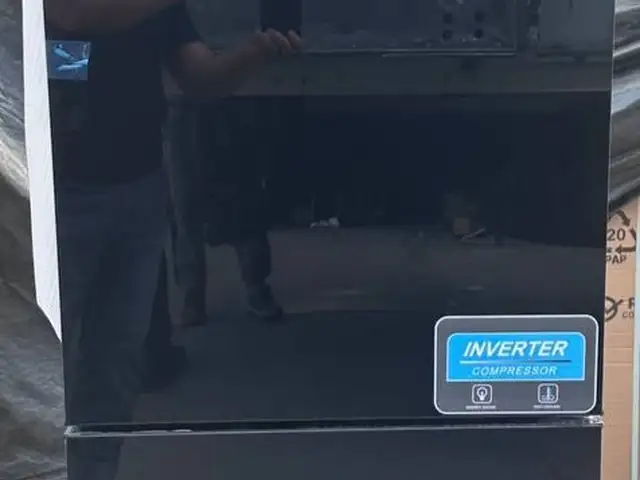 Холодильник, Душанбе