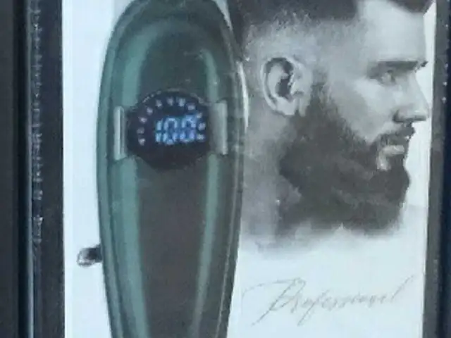 Триммер, Душанбе