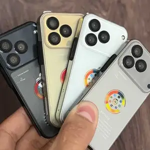 Mini 17 PRO max 2sim 512gb, Душанбе