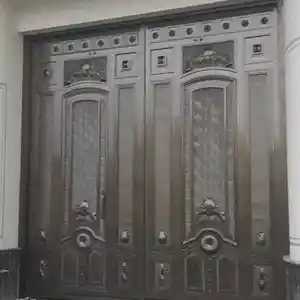 Дарвоза, Худжанд