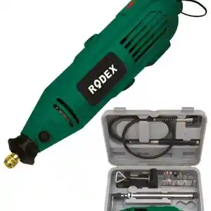 Мини Шлифовальный Инструмент - Rodex, Душанбе