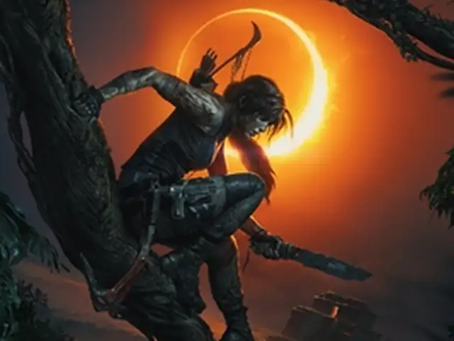 Игра на пк, Shadow of the Tom Raider, Бохтар (Курғон-Теппа)