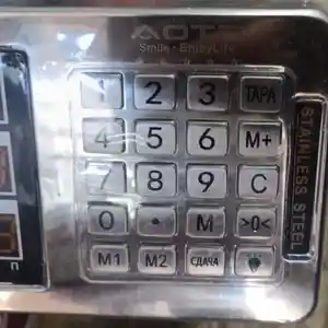Весы 200кг, Душанбе