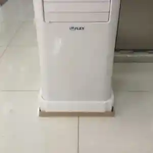Мобильный кондиционер, Душанбе