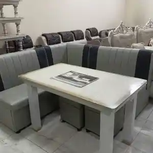 Кухонный уголок, Душанбе
