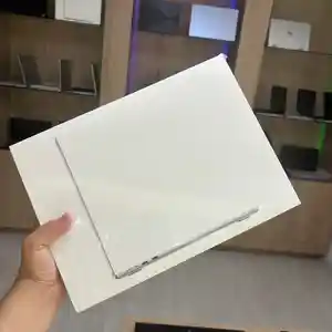 Ноутбук MacBook Air m2 8/512gb, Хуҷанд