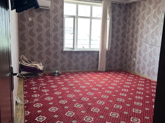 3-комн. квартира, 6 этаж, 88 м², А,Чоми,Назди Беморхона, Ёвон