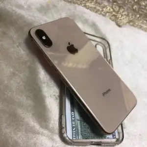 Apple iPhone Xs, 256 gb, Gold, Душанбе