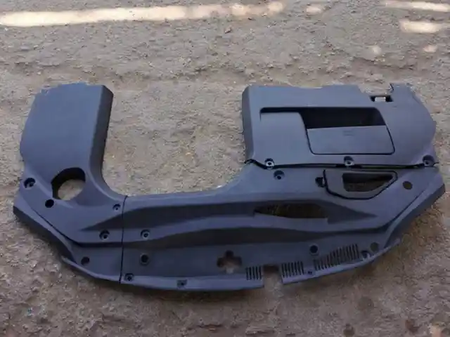 Защита мотора на Lexus RX350 2010-2015, Душанбе