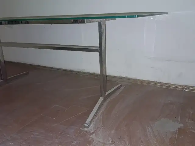 Стол для гостинной, Душанбе