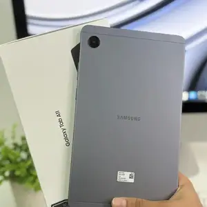 Планшет Samsung Tab A11 4/64Gb Wi-Fi, Душанбе