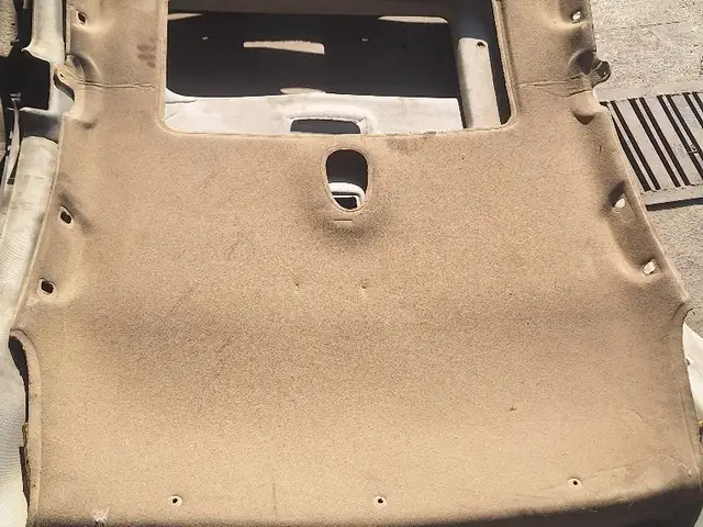 Потолок Daewoo Lacetti, Хуҷанд