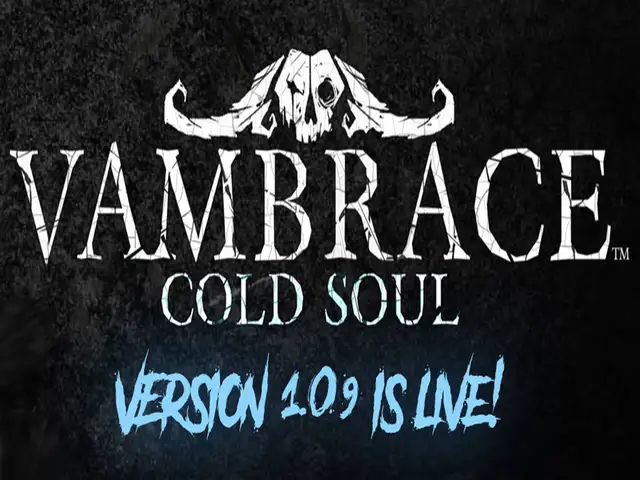 Игра VAMBRACE COLD SOUL для PS5 // 10.01-12.00 //, Душанбе