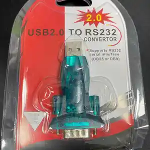 USB то RS-232, Душанбе