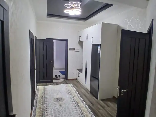 1-комн. квартира, 14 этаж, 55 м², Сино 112 мкр дом Пайкар 2 хонагай, Душанбе - 8