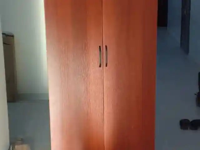 Шкаф, Душанбе