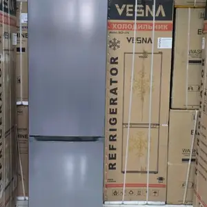 Холодильник Vesna, Душанбе