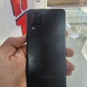 Samsung Galaxy A12, Хуҷанд