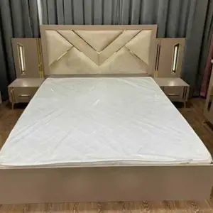 Кровать, Душанбе