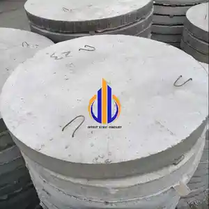 Плита днища колодца, Душанбе