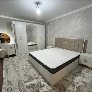 Спальный гарнитур, Душанбе