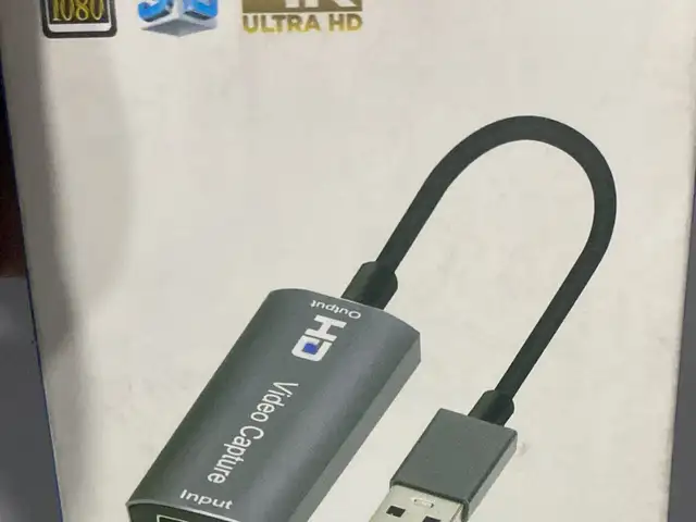 Hdmi video-capture, Душанбе