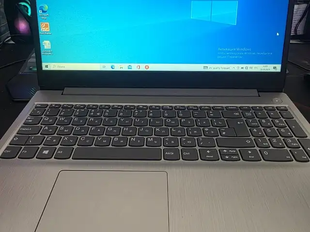 Ноутбук Lenovo, Бохтар (Курган-Тюбе)