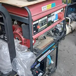 Генератор 5000w, Душанбе