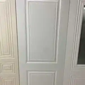 Дверь, Душанбе
