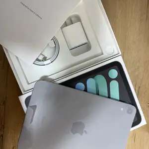 Планшет IPad Pro, Хуҷанд
